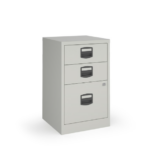 DAMS Bisley A4 Filers 3 draw-24980