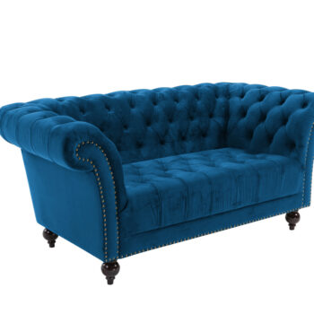 Birlea Chester 3 Seater Sofa-0