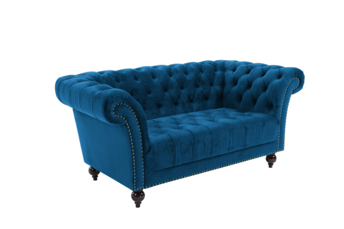 Birlea Chester 3 Seater Sofa-0