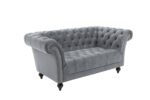 BIRLEA Chester 2 Seater Sofa-0