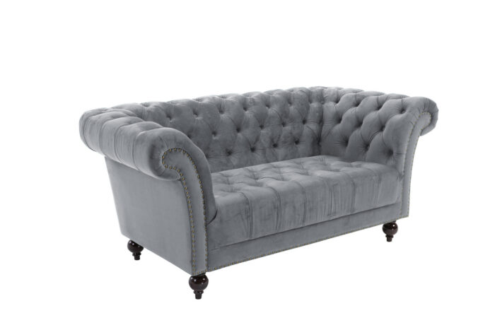 BIRLEA Chester 2 Seater Sofa-0