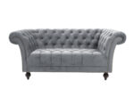BIRLEA Chester 2 Seater Sofa-7979