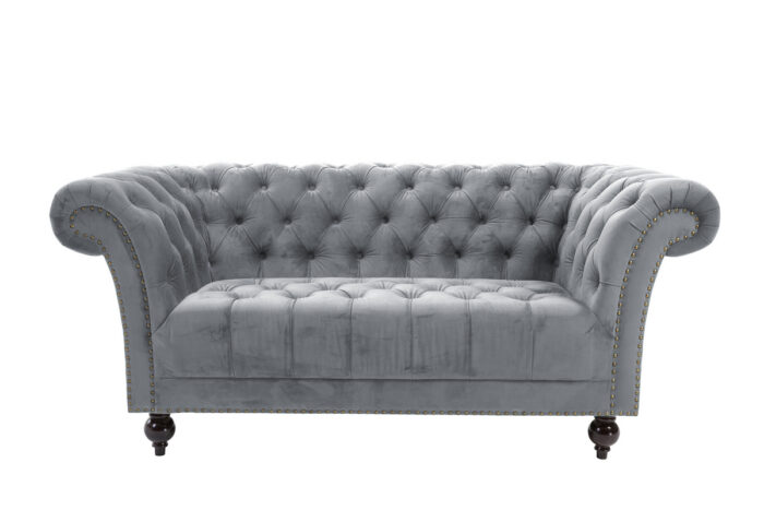 BIRLEA Chester 2 Seater Sofa-7979