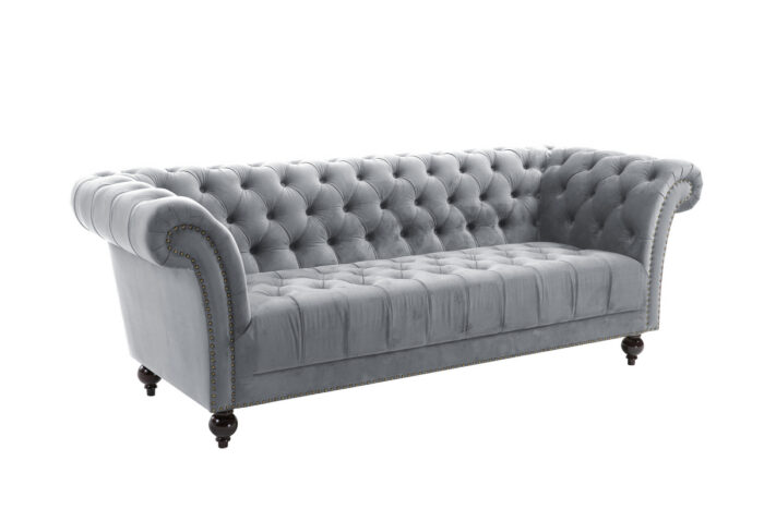 Birlea Chester 3 Seater Sofa-7987