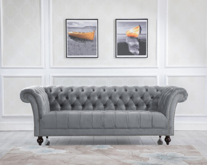 Birlea Chester 3 Seater Sofa-7988