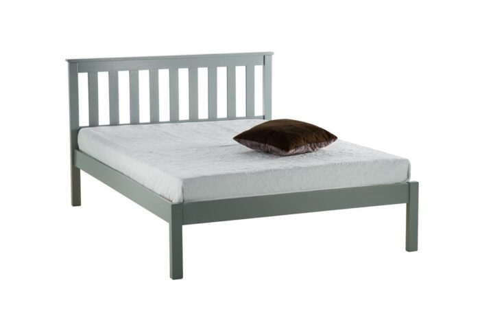 birlea Denver wooden Bed-7781