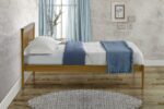 birlea Denver wooden Bed-7779