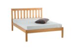 birlea Denver wooden Bed-0