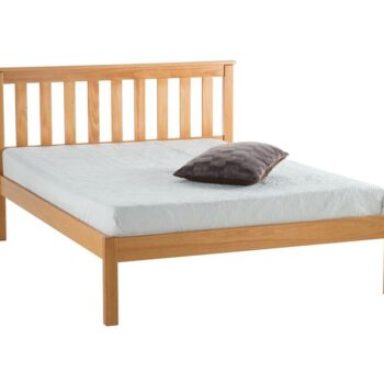 birlea Denver wooden Bed-0