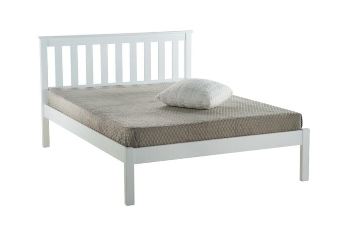 birlea Denver wooden Bed-7778