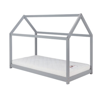 Birlea House wooden Bed-0