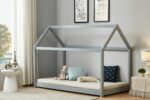Birlea House wooden Bed-7917