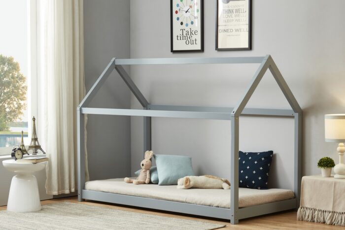 Birlea House wooden Bed-7917