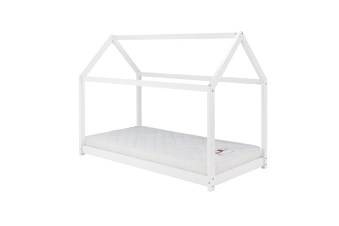 Birlea House wooden Bed-7918