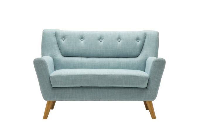 Birlea Lambeth Medium Sofa-7808