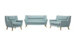 Birlea Lambeth Chair-7818