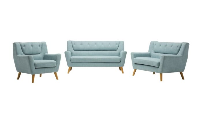 Birlea Lambeth Chair-7818
