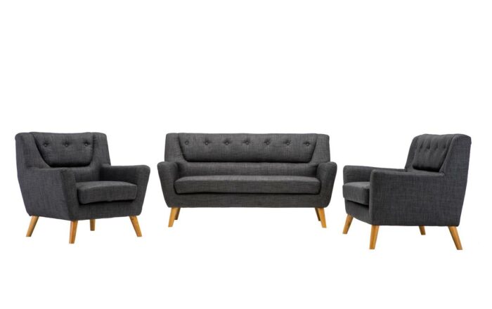 Birlea Lambeth Chair-7822
