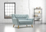 Birlea Lambeth Medium Sofa-7806