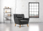 Birlea Lambeth Chair-7819