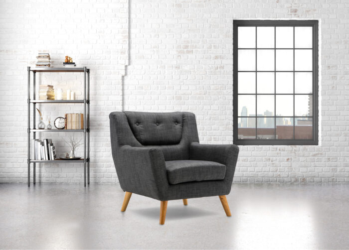 Birlea Lambeth Chair-7819