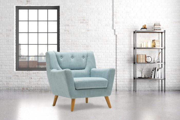 Birlea Lambeth Chair-7823