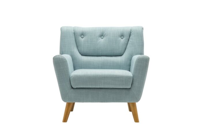 Birlea Lambeth Chair-7817