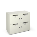 DAMS Bisley Lodges 4 door -24811