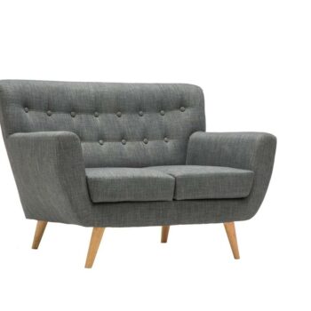 birlea Loft 2 Seater Sofa-0