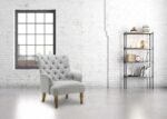 Birlea Padstow Armchair-8316
