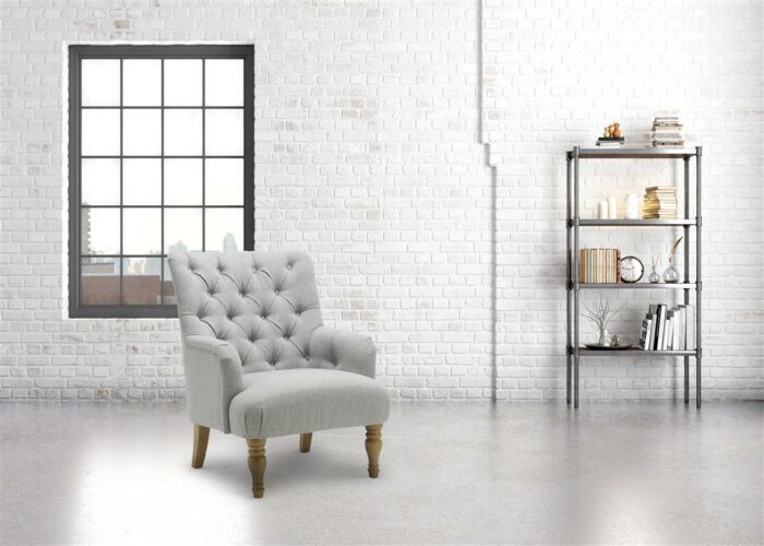 Birlea Padstow Armchair-8316
