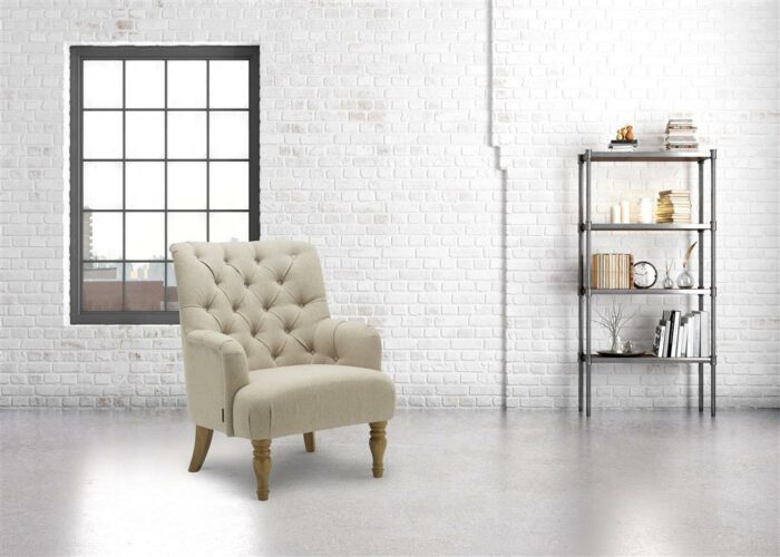 Birlea Padstow Armchair-8318