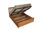 birlea wooden Phoenix Ottoman Bed-7862
