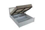 birlea wooden Phoenix Ottoman Bed-7870