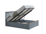 birlea wooden Phoenix Ottoman Bed-7863