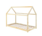 Birlea House wooden Bed-24604
