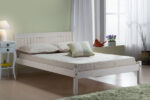 Birlea Rio wooden Bed-7876