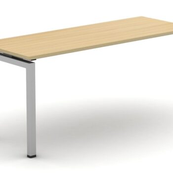 Mobili Soho2 Connecting Return Desk-0