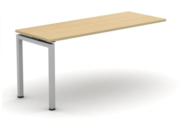 Mobili Soho2 Connecting Return Desk-0