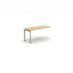Mobili Soho2 Connecting Return Desk-8871
