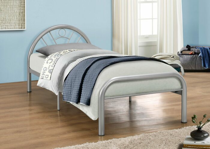 Birlea Solo Metal Bed Frame-7951