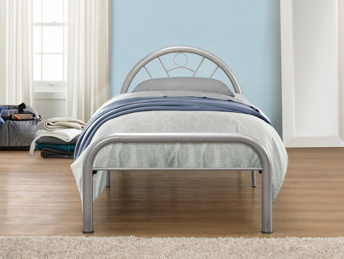 Birlea Solo Metal Bed Frame-7952