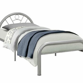 Birlea Solo Metal Bed Frame-0