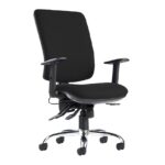Dams Senza ergo ergonomic task chair -25253