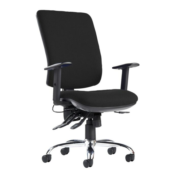 Dams Senza ergo ergonomic task chair -25253