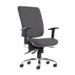 Dams Senza ergo ergonomic task chair -25250