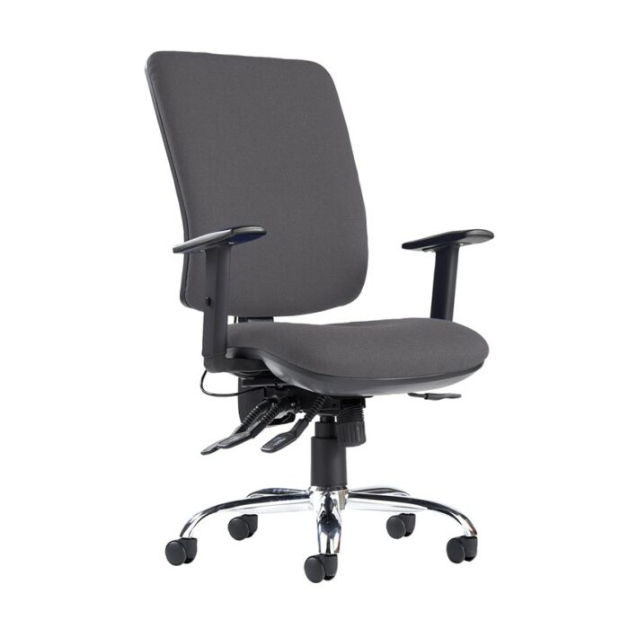 Dams Senza ergo ergonomic task chair -25250