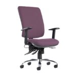 Dams Senza ergo ergonomic task chair -25252