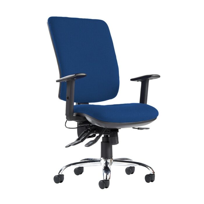 Dams Senza ergo ergonomic task chair -25251