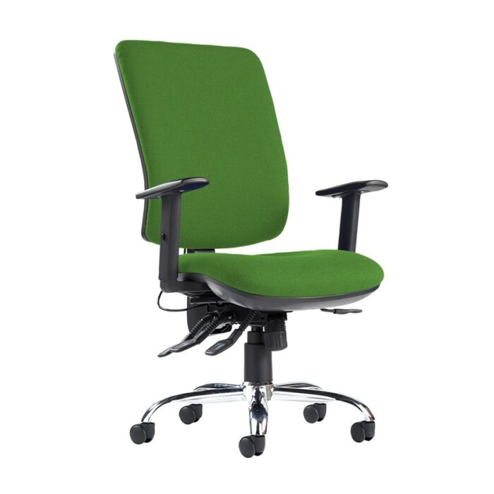 Dams Senza ergo ergonomic task chair -25258